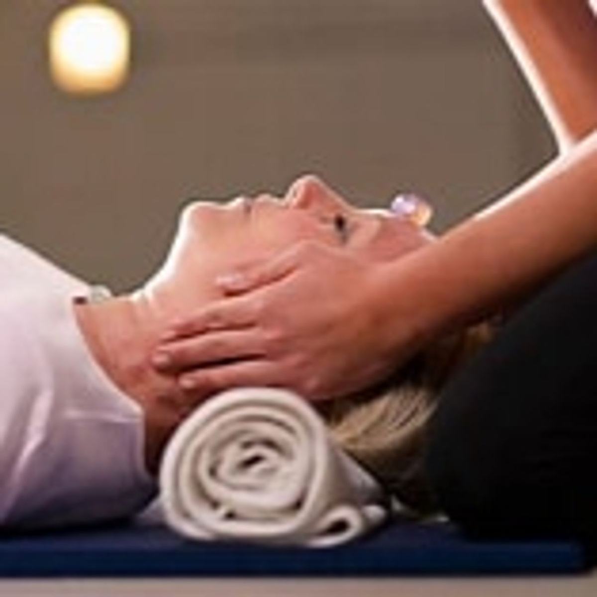 Les bienfaits du Reiki