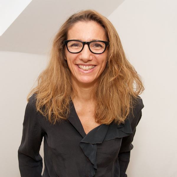 Caroline - Agile et sens
