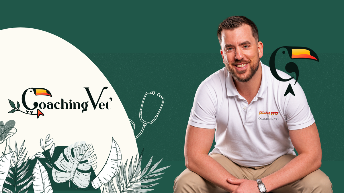 Coach professionnel pour vétérinaires