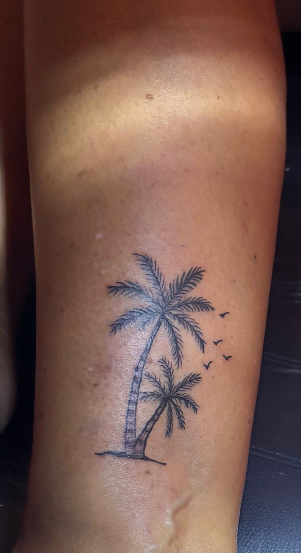 Salon de tatouage Villeneuve-sur-Bellot