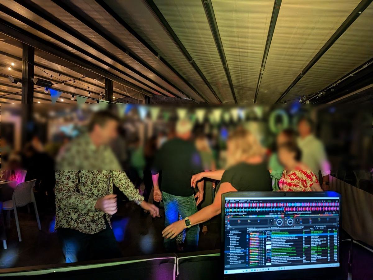 DJ Nice