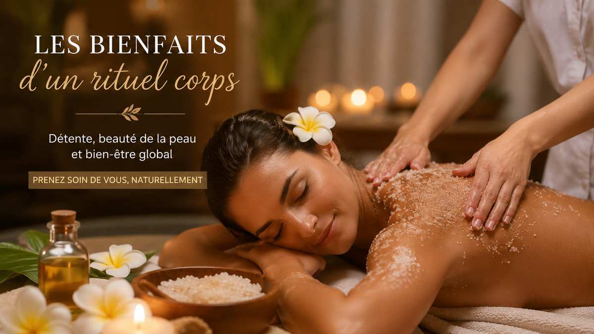 Massages bien-être Châtelaillon-Plage