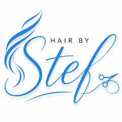 Logo HAIRBYSTEF