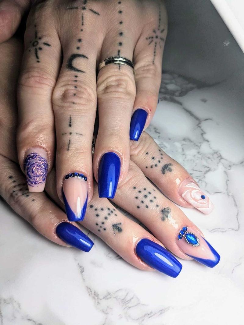 Emji Beauty Beaumont Saint-Cyr