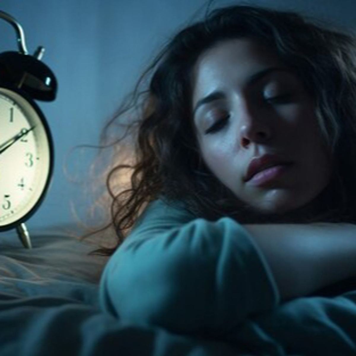 Améliorer les troubles du sommeil