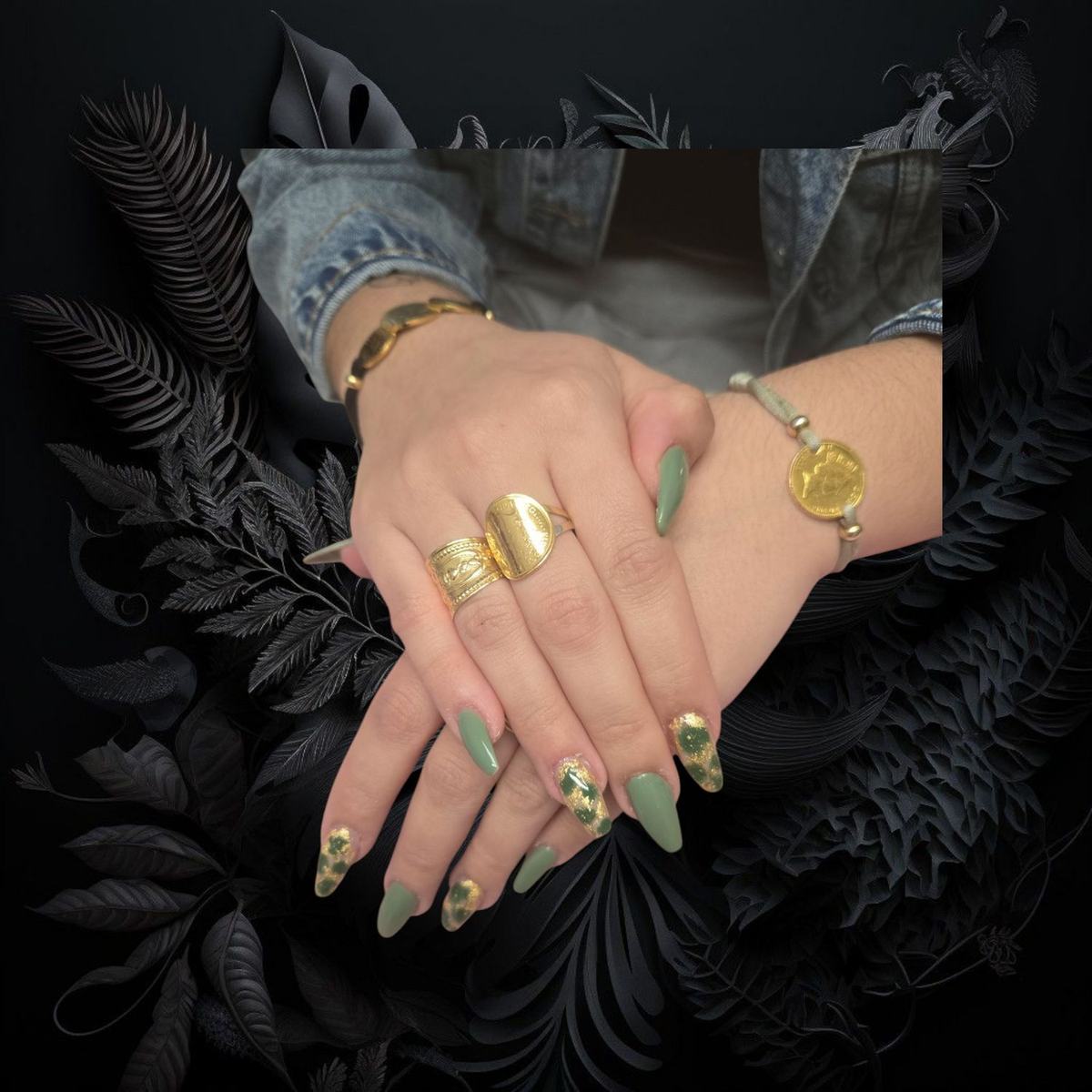 C'b Ongles Lormont