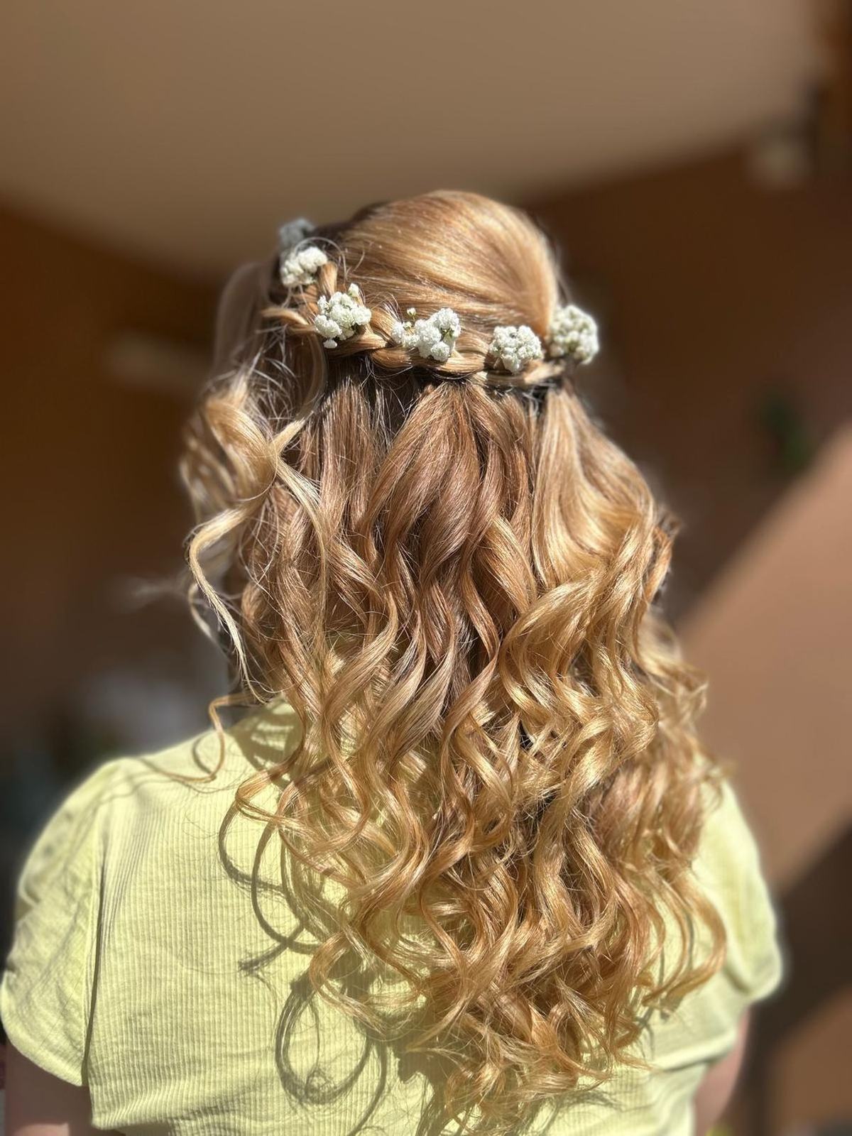 Coiffure Adrine Cannes