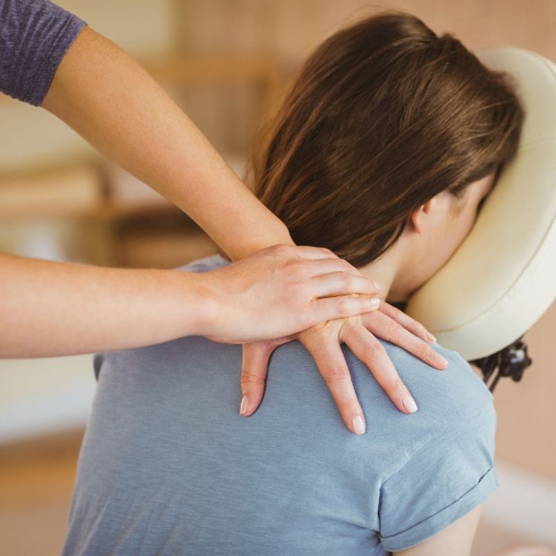 Institut de massages Meaux
