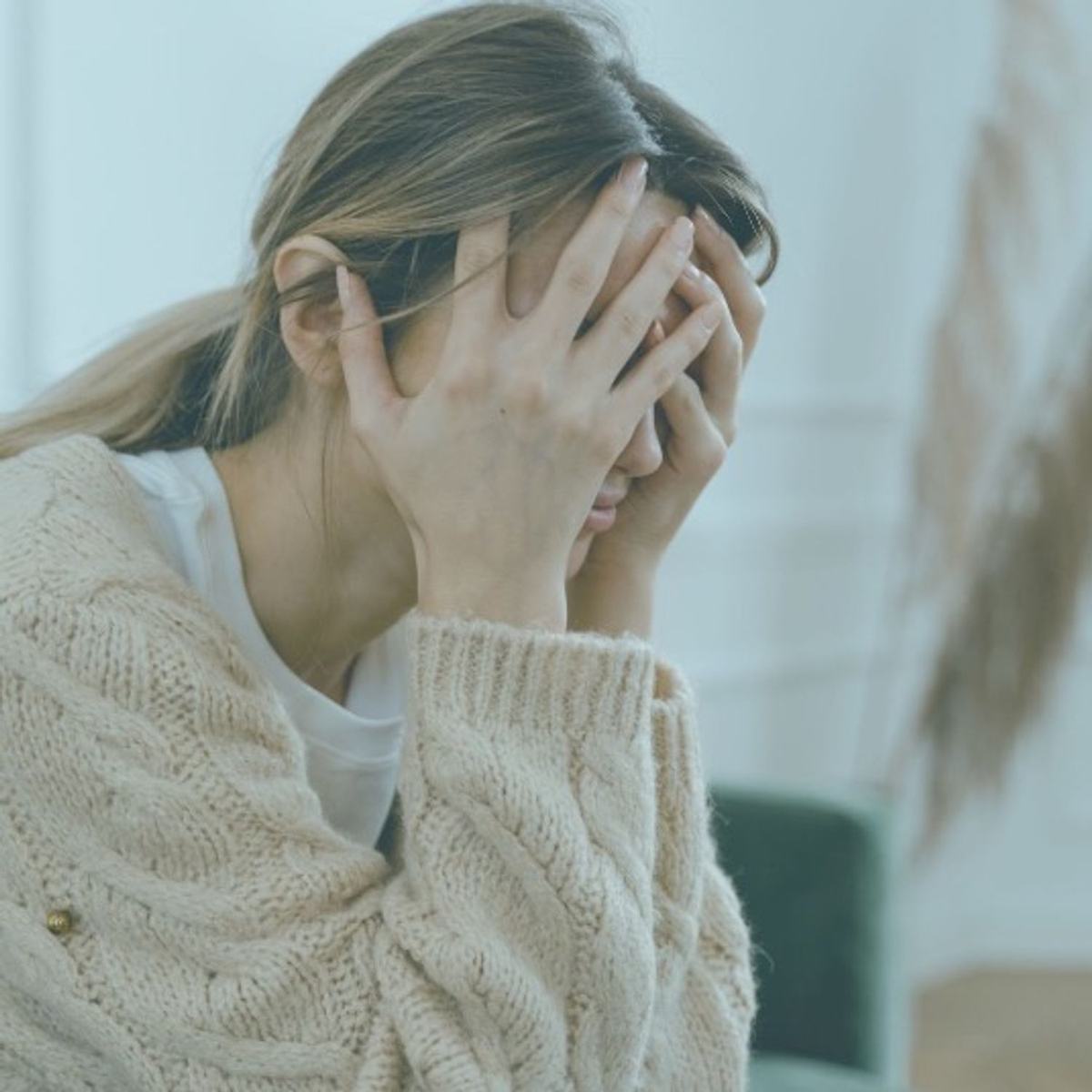 Reflexologie et gestion du stress