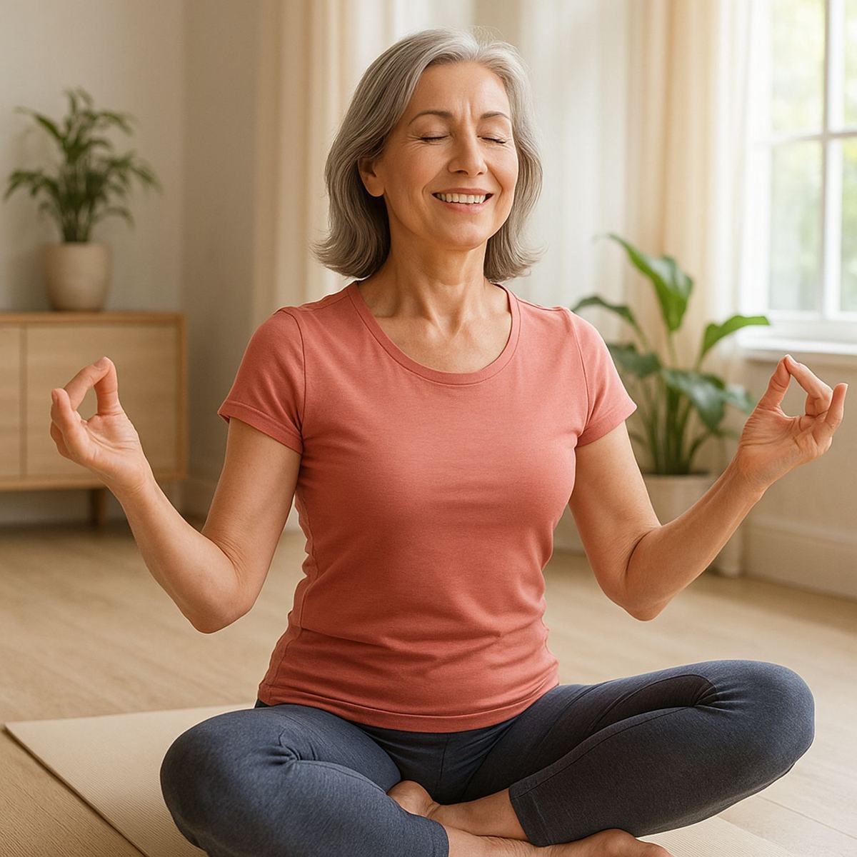 Tonification du périnée chez la femme de 50 ans : retrouver vitalité et confiance grâce à une approche globale