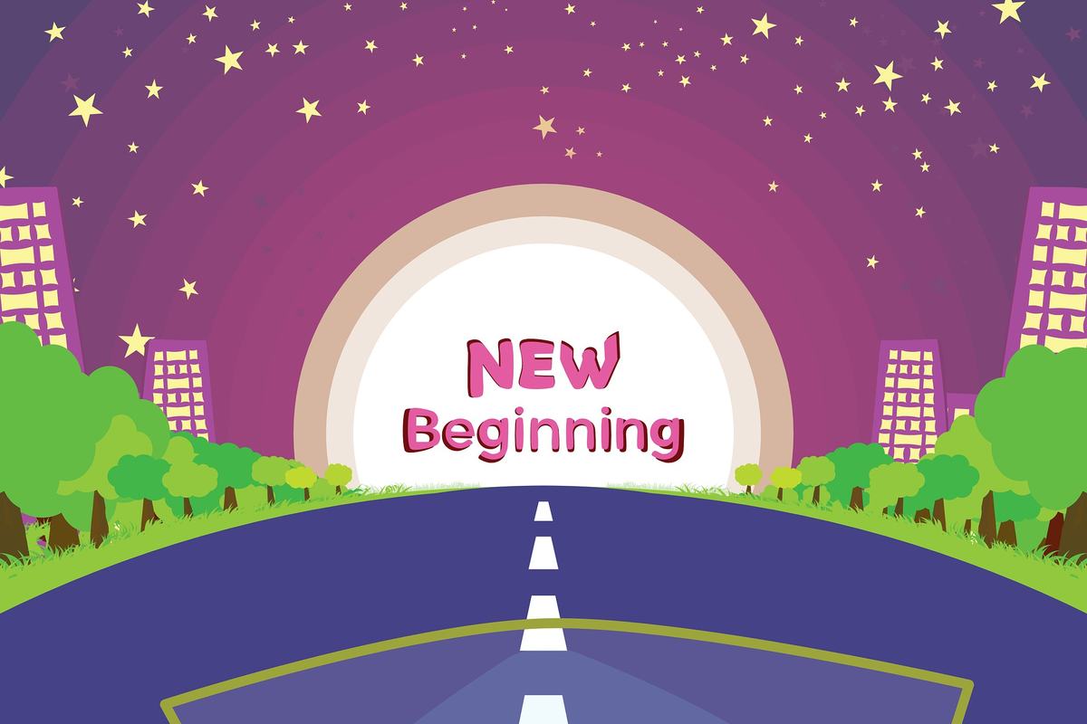 Nouveau Départ : nouveaux lieux, nouvelles prestations, nouveau site !