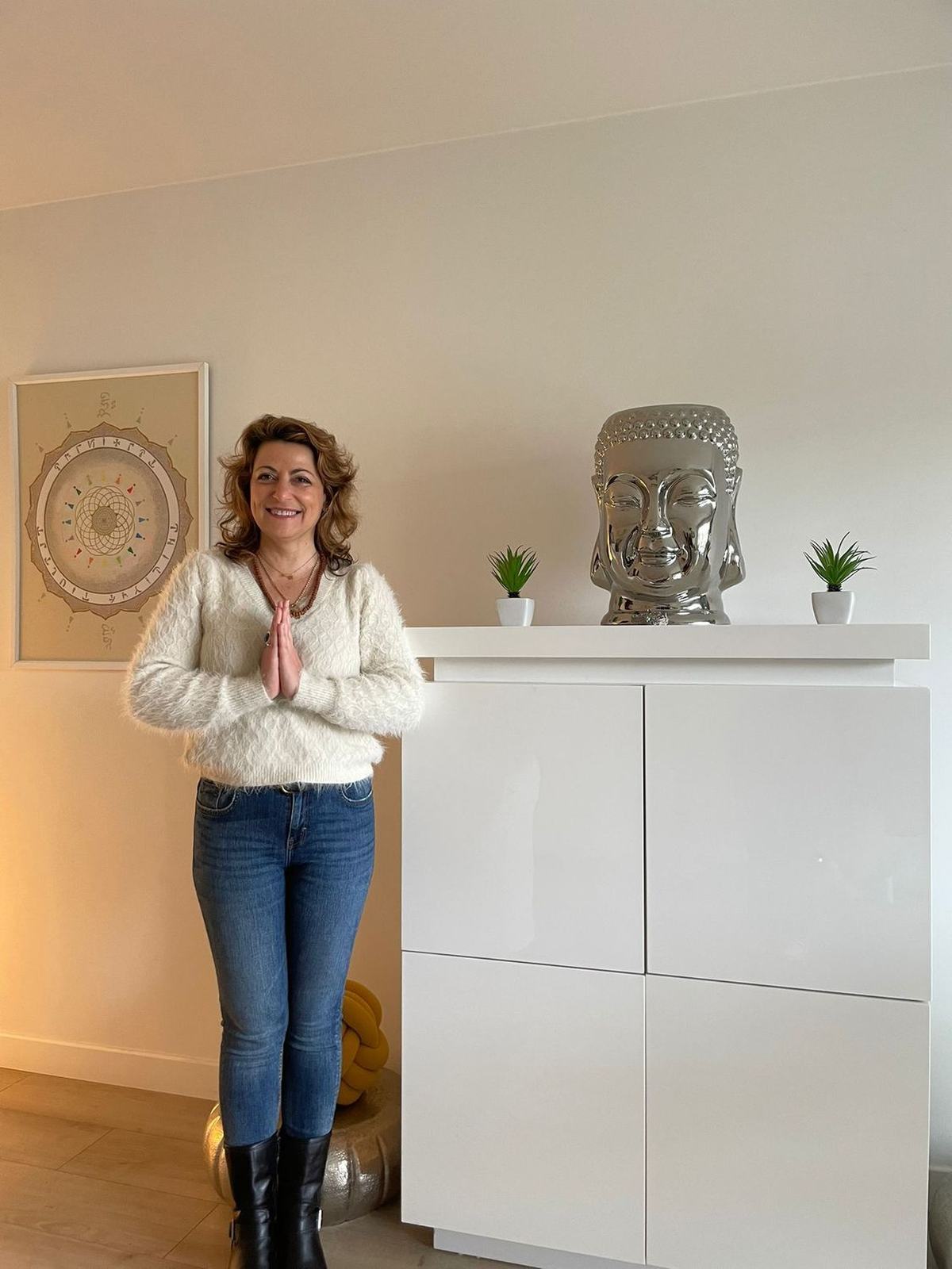 Kinésiologue Antibes