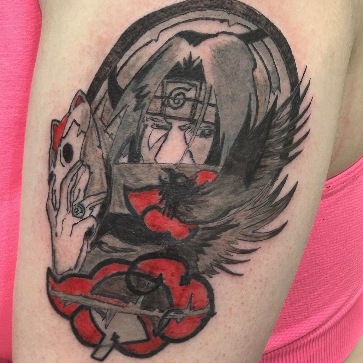 Salon de tatouage Villeneuve-sur-Bellot
