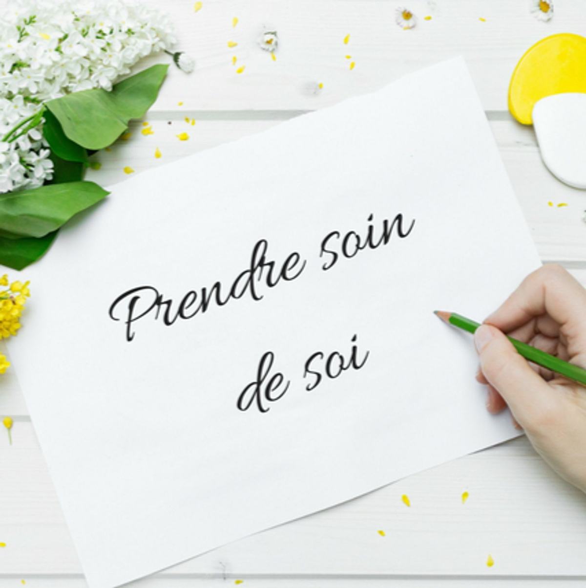 Prendre soin de soi : un essentiel pour le bien-être