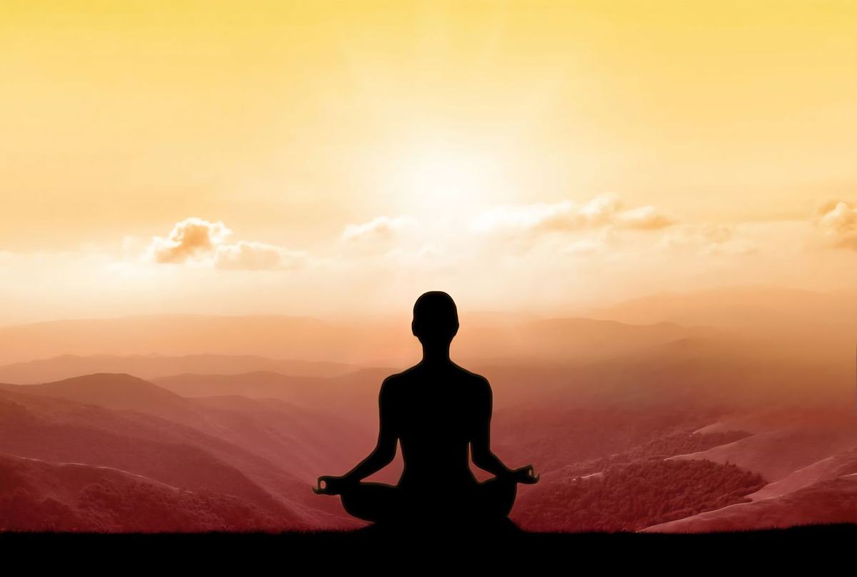 ✨️Les 5 principes du Reiki✨️