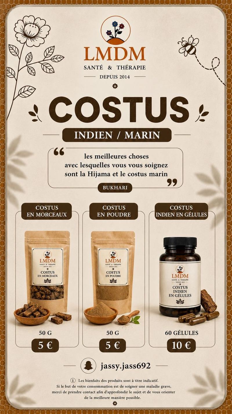 LMDM Santé & Thérapie Vénissieux