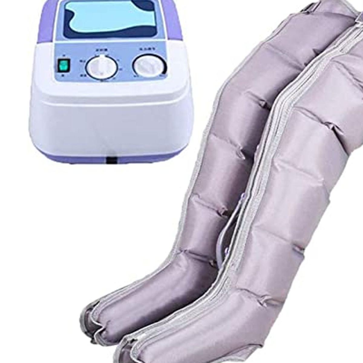 pressothérapie pour les jambes  à Pamiers