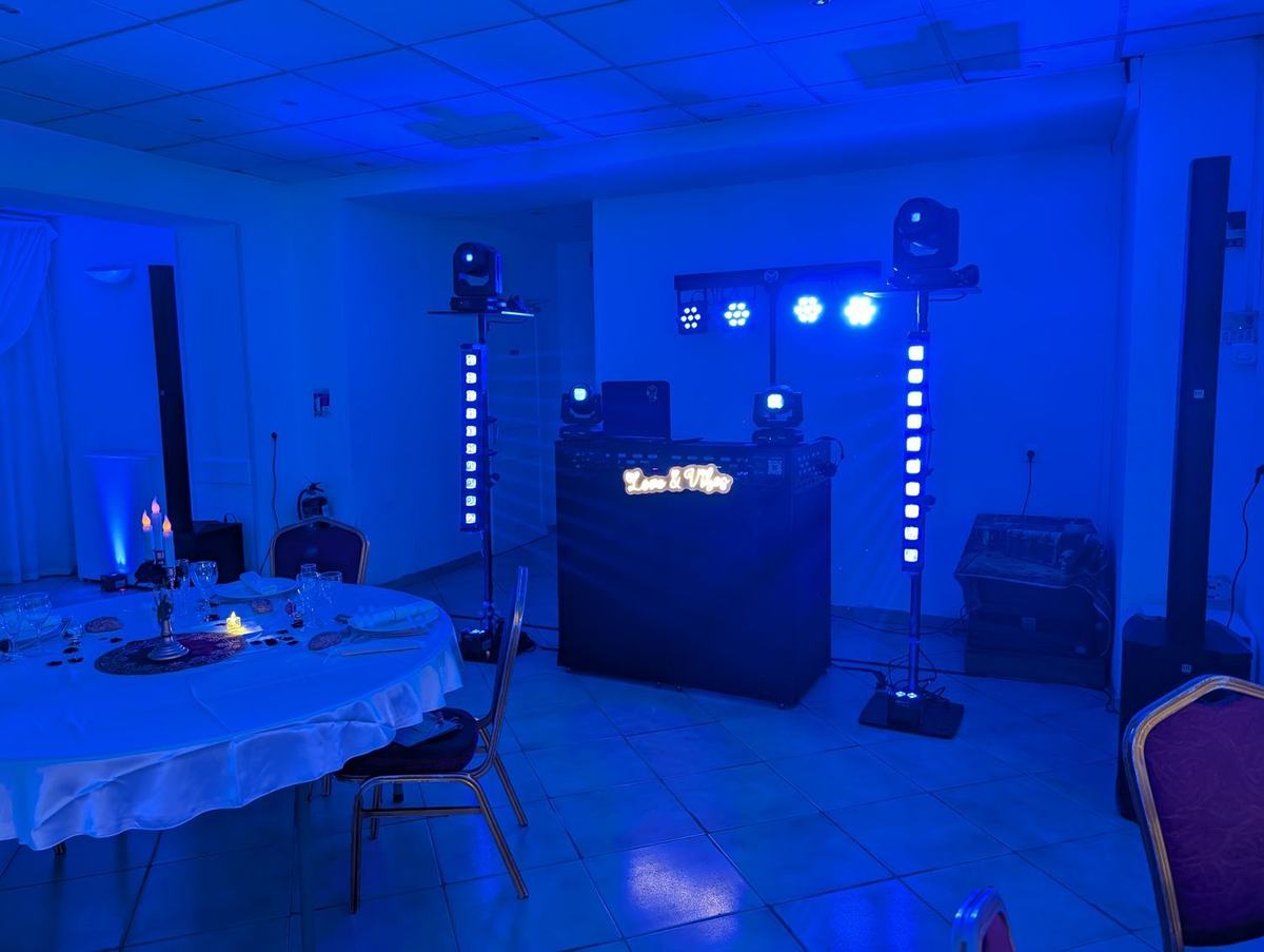 DJ Nice