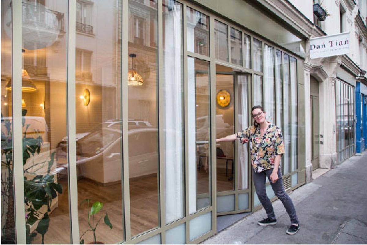 Parcours bien-être Paris : vivez l’expérience Espace Dån Tiån