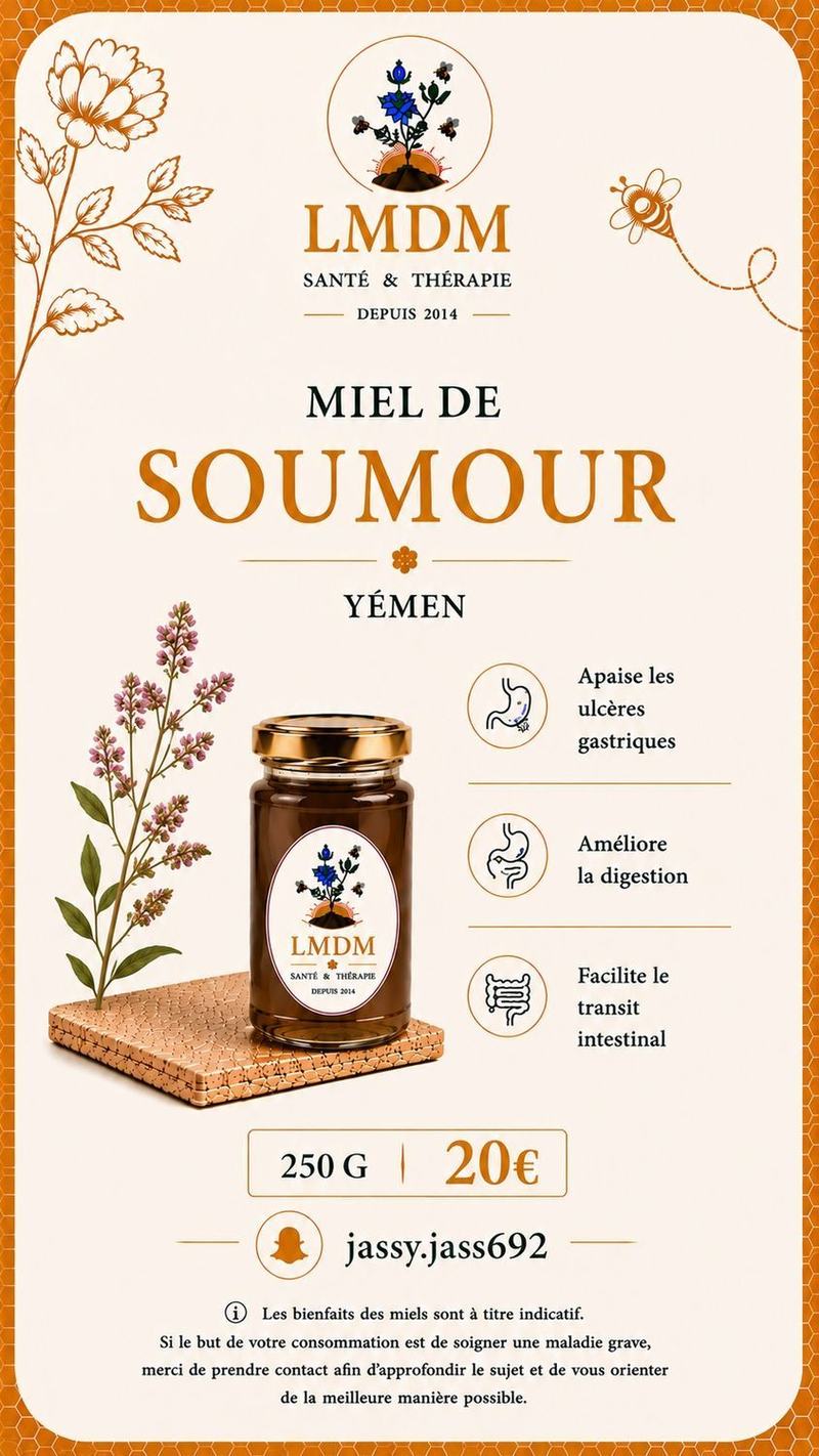 LMDM Santé & Thérapie Vénissieux