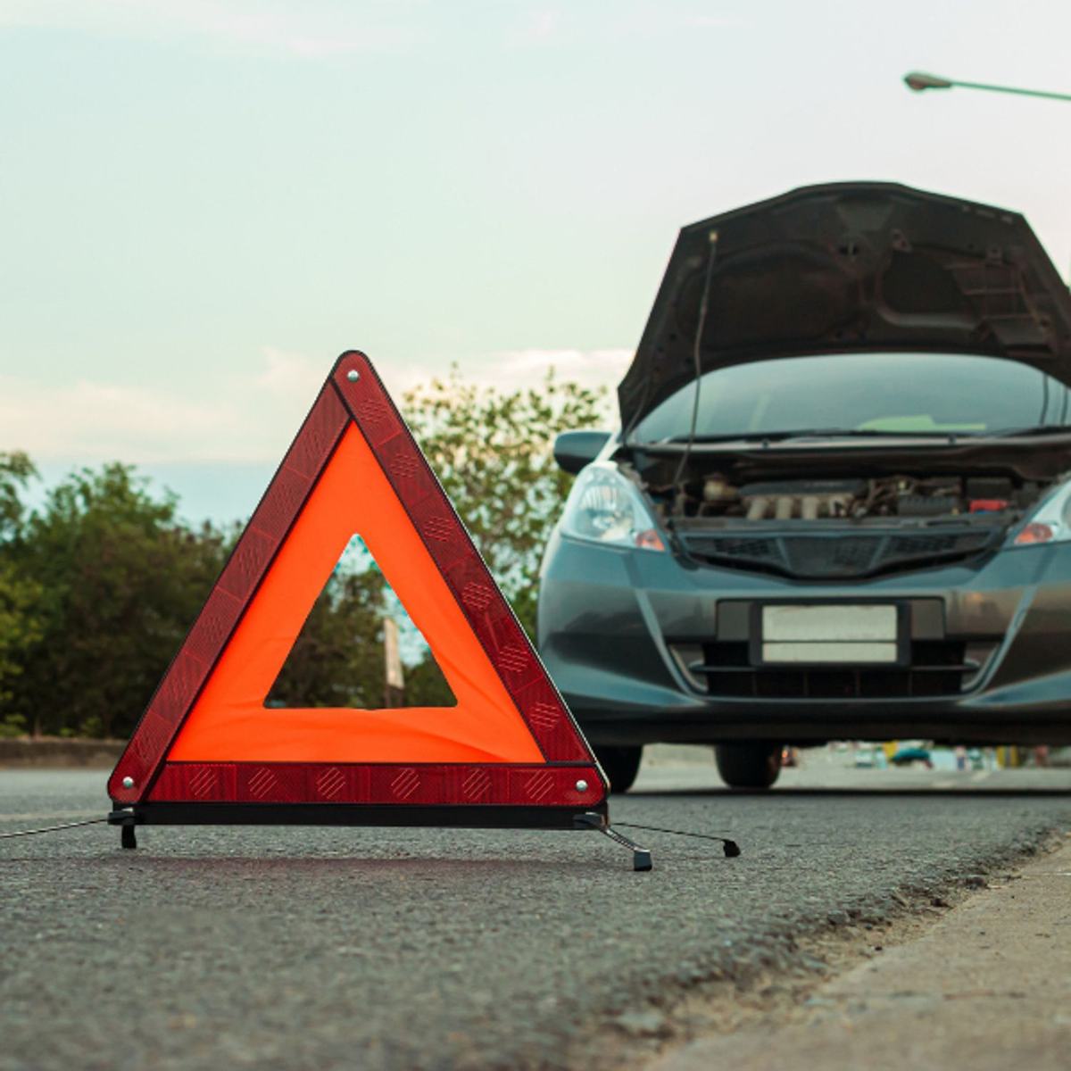 Rapatriement et Assistance Panne : Comment un Chauffeur VTC Facilite Vos Déplacements en Toute Sérénité