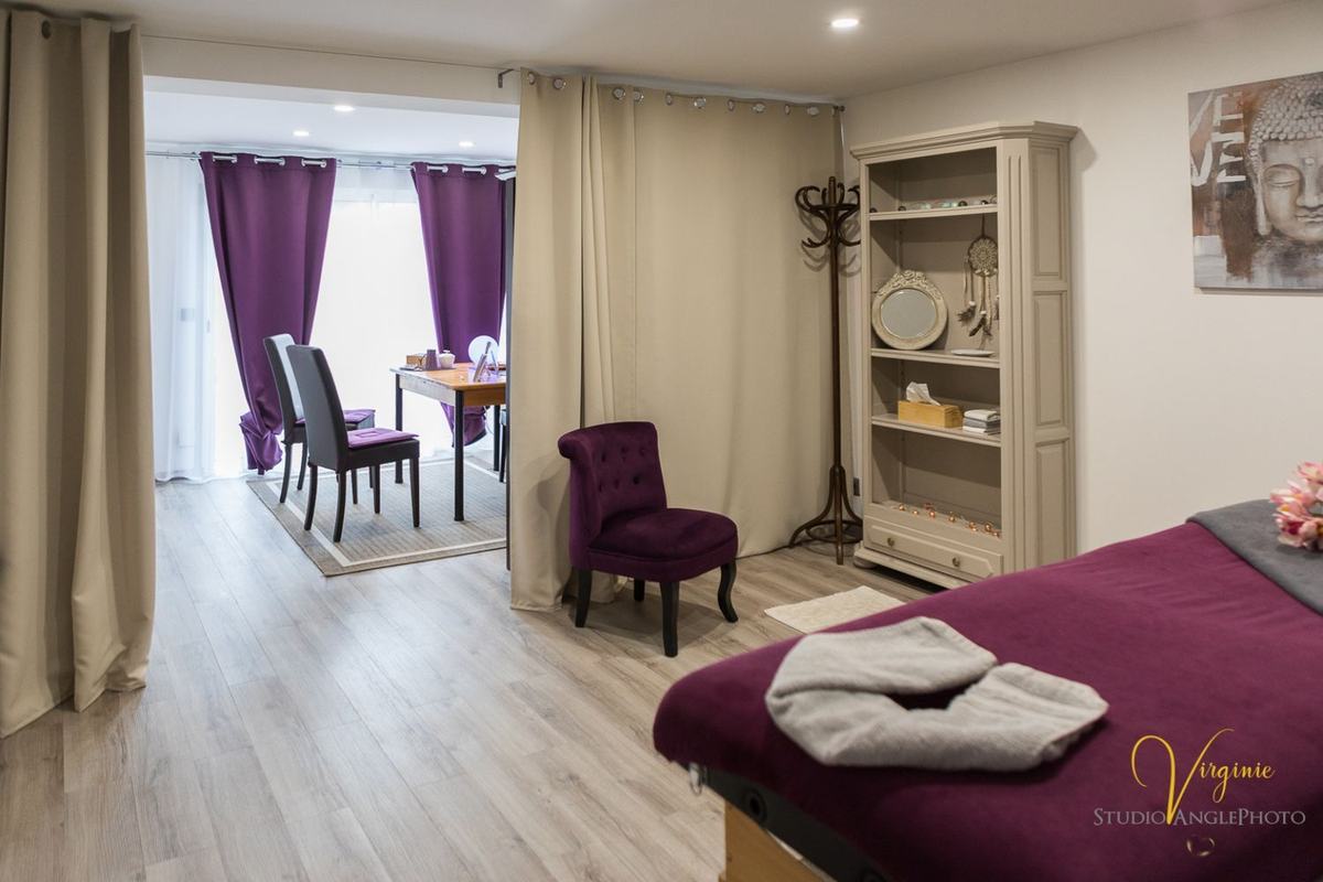 Institut de massages Meaux
