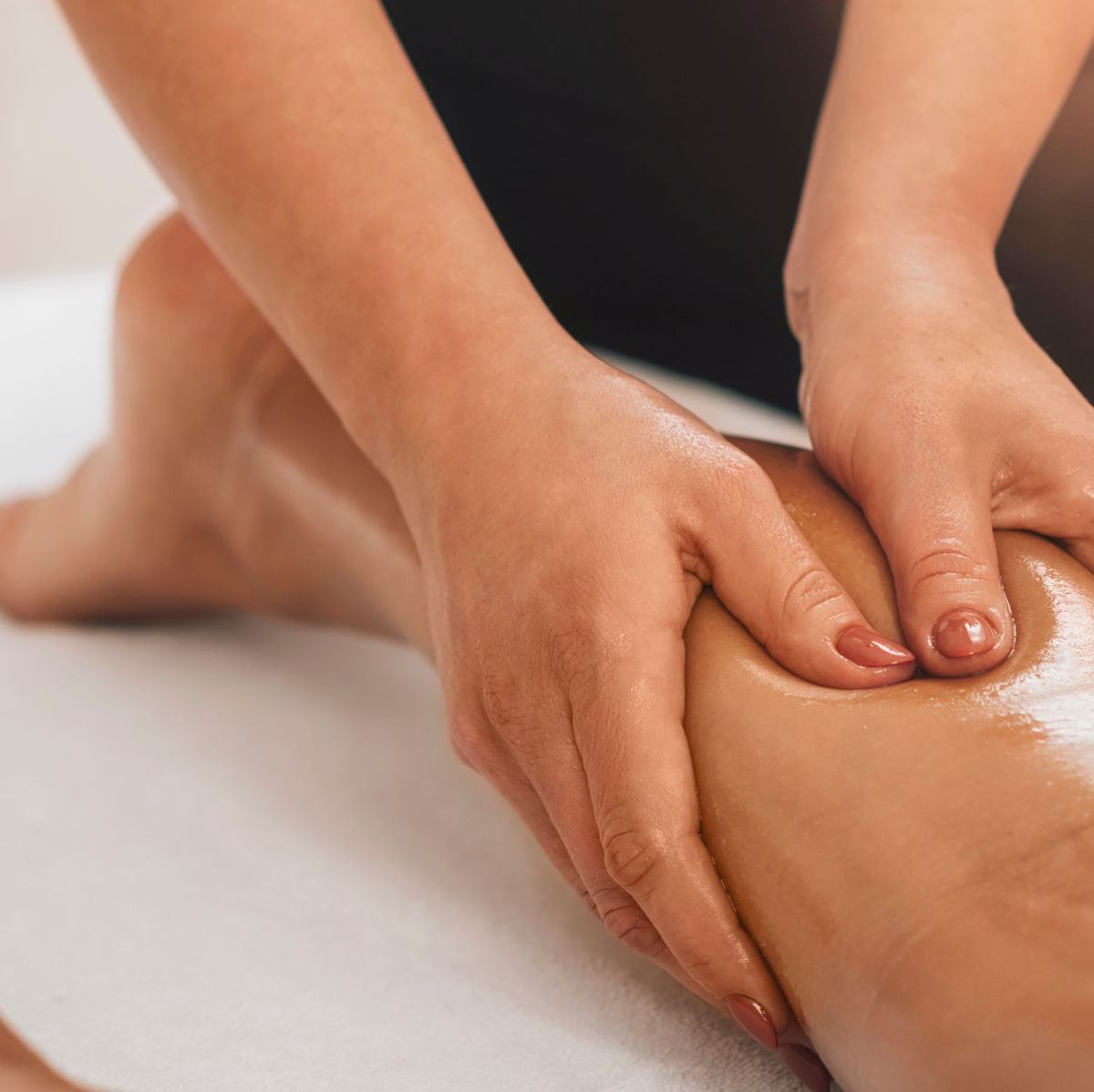 🌞 Soulager les jambes lourdes et la fatigue estivale