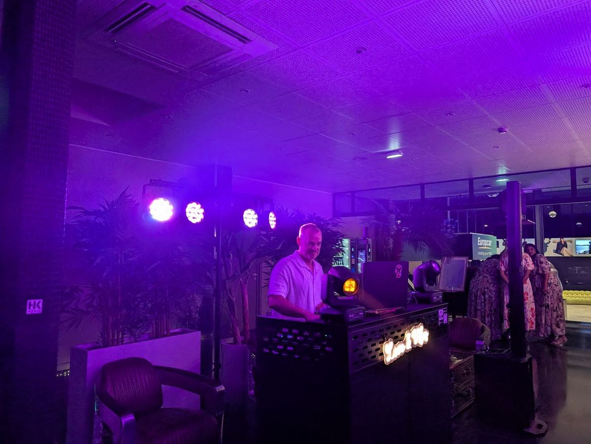 Azur Events Nice