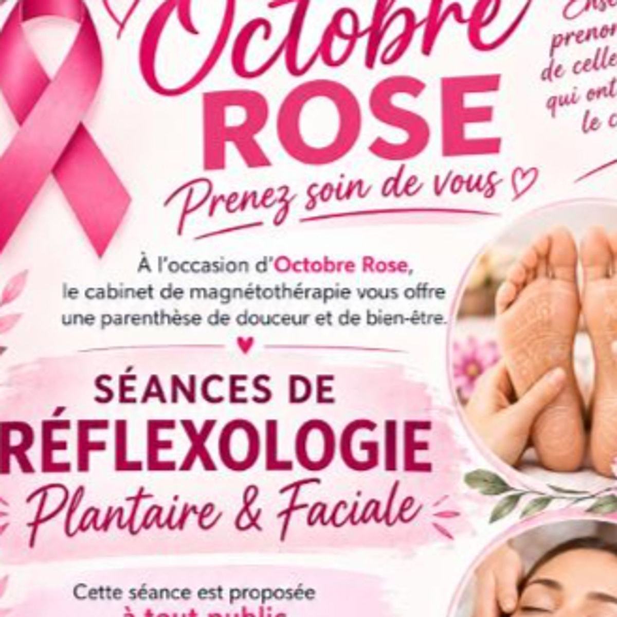 Soutenons la ligue contre le cancer