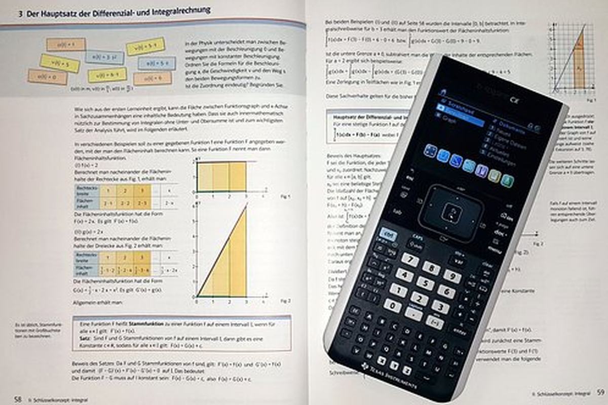 Maths Expert en Terminale : Mon conseil pour vos adolescents