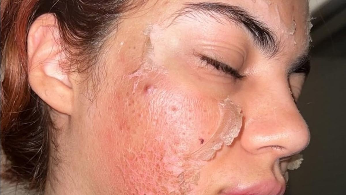 Laila Beauty Experte Bois-Guillaume