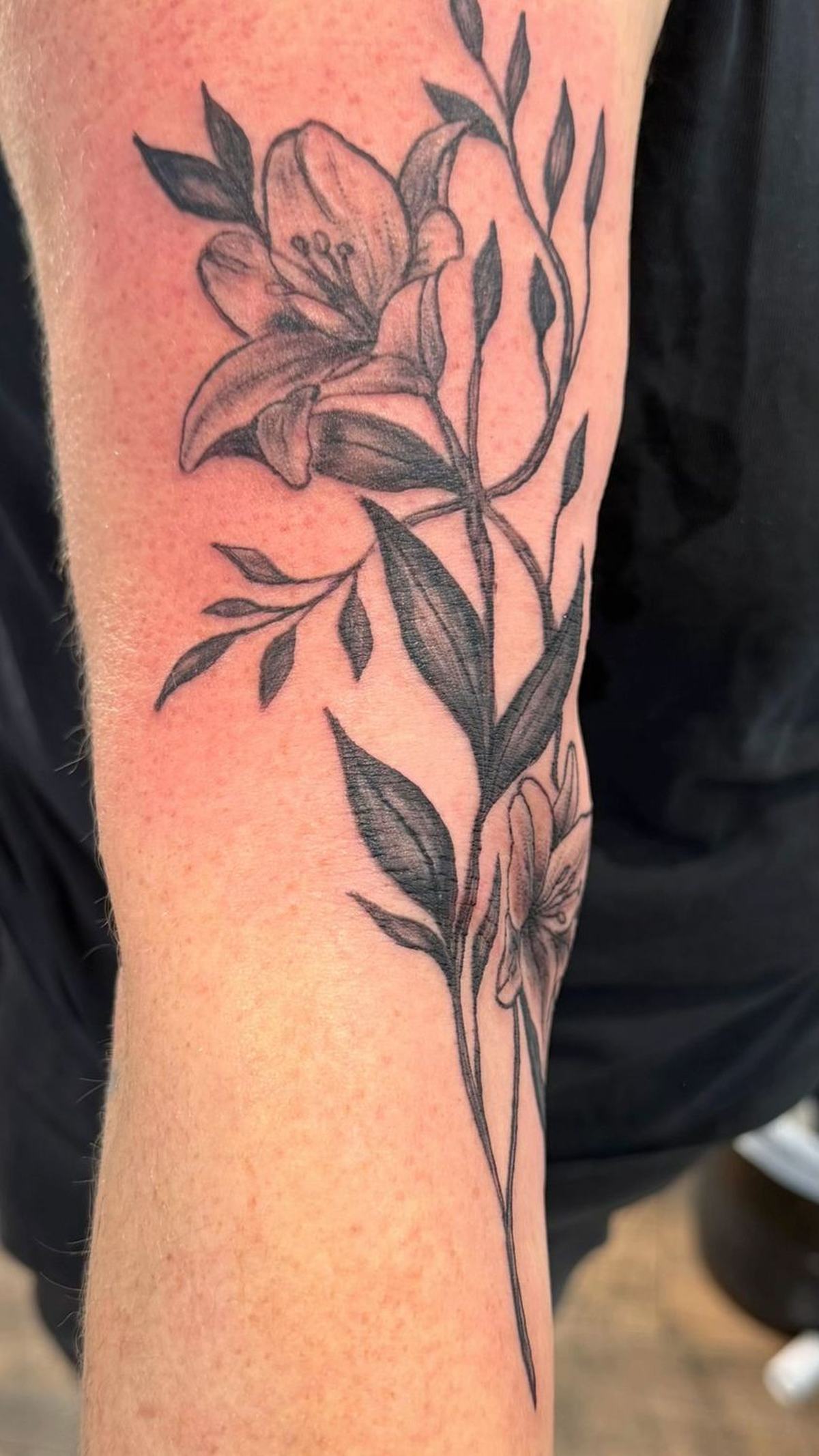 Salon de tatouage Villeneuve-sur-Bellot