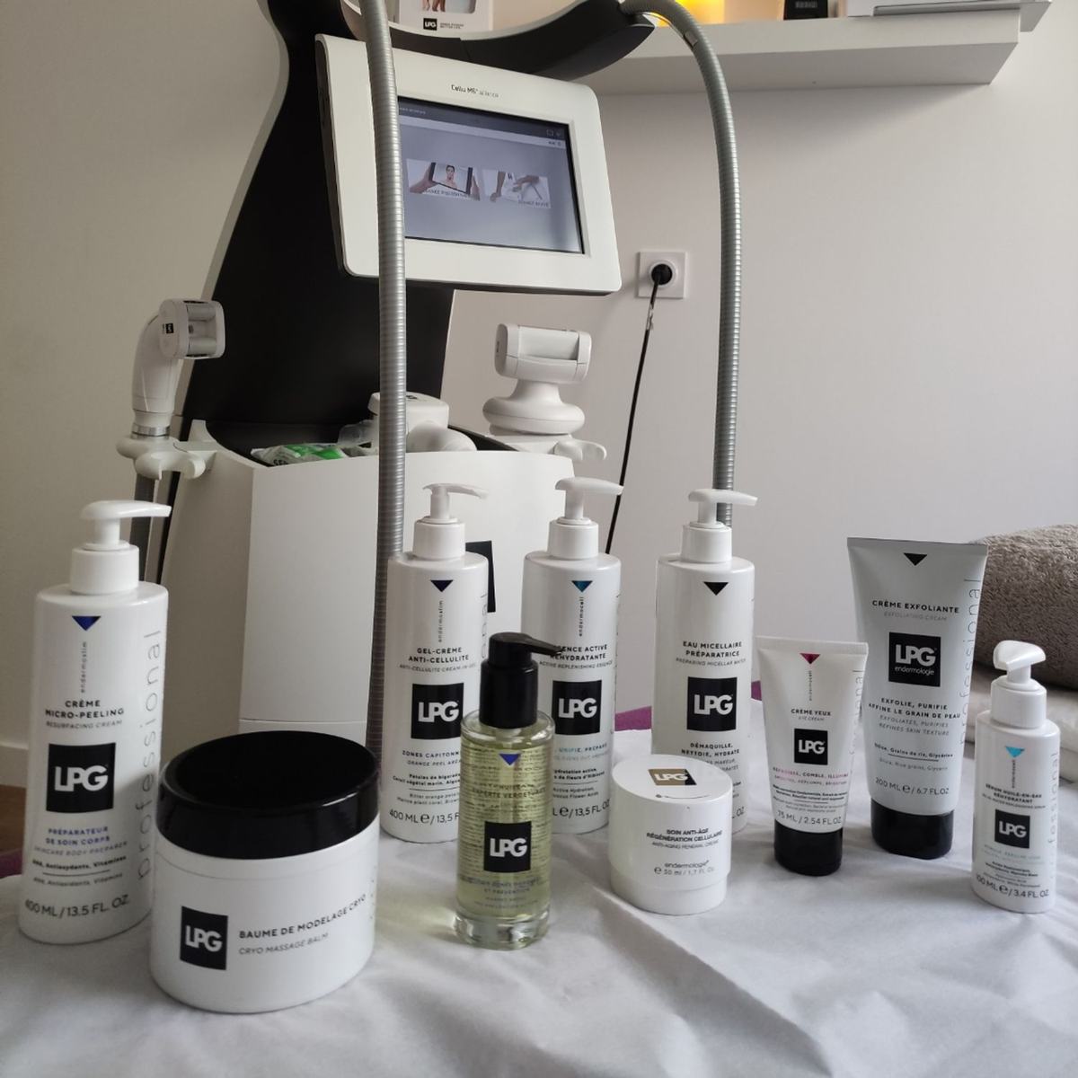 Pourquoi combiner soins LPG en cabine au Centre de Louvigny près de Caen et routine cosmétique à la maison est la clé d’une silhouette transformée ?