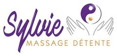 Logo Sylvie Massage Détente