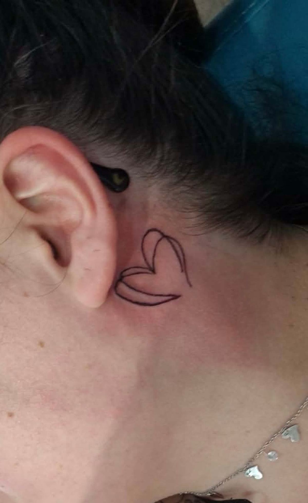 Tomangie Tattoo Villeneuve-sur-Bellot