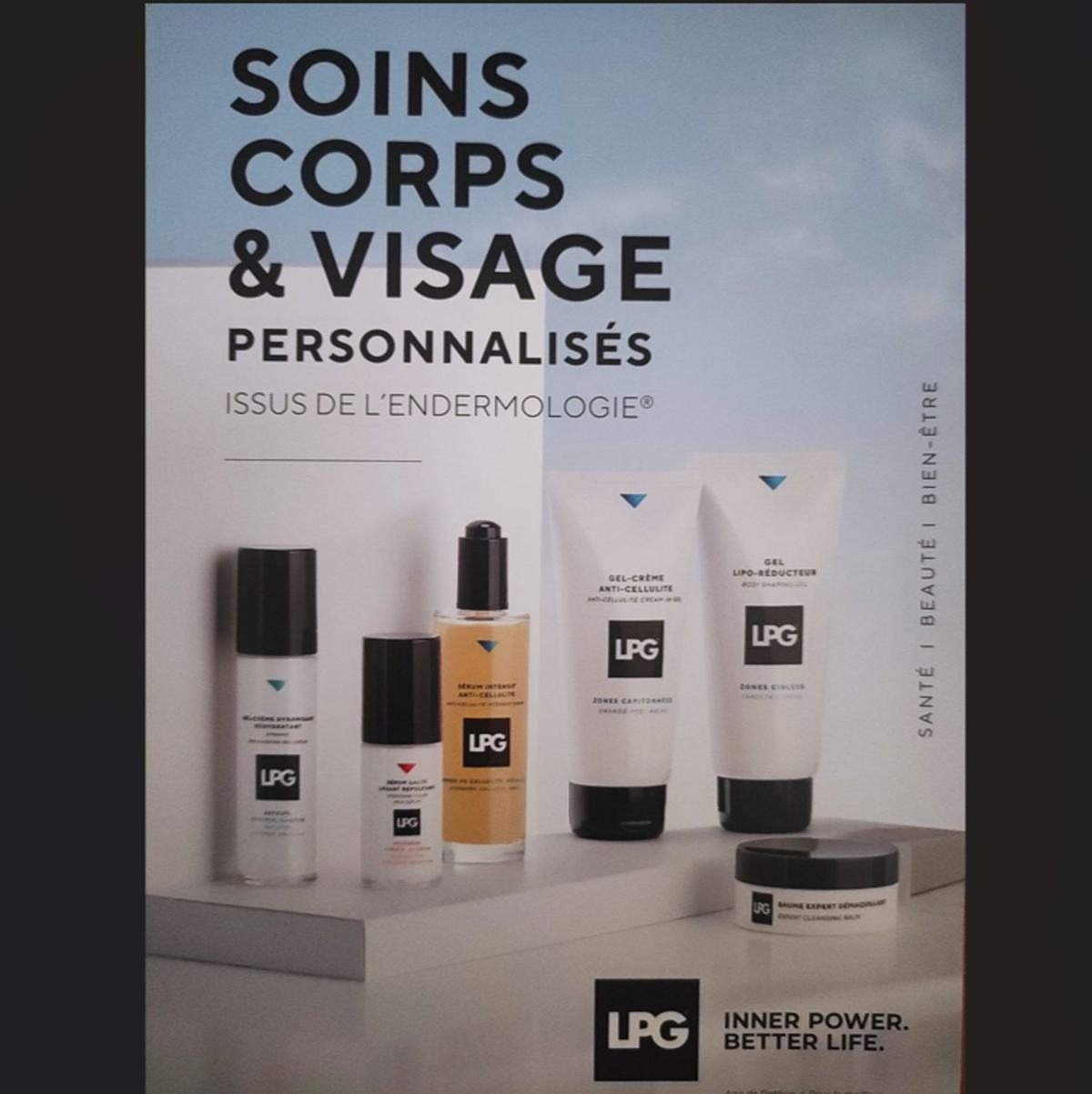 Pourquoi choisir les cosmétiques LPG® plutôt que les marques de pharmacie ou de parfumerie ?
