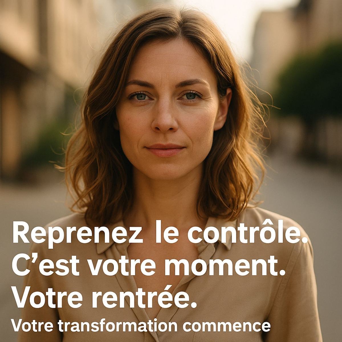 Et si septembre devenait le mois de votre vraie rentrée intérieure ?
