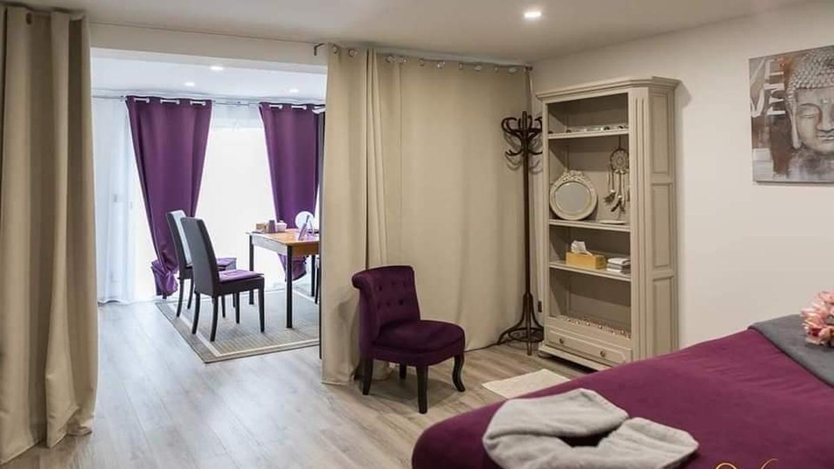 Institut de massages Villenoy