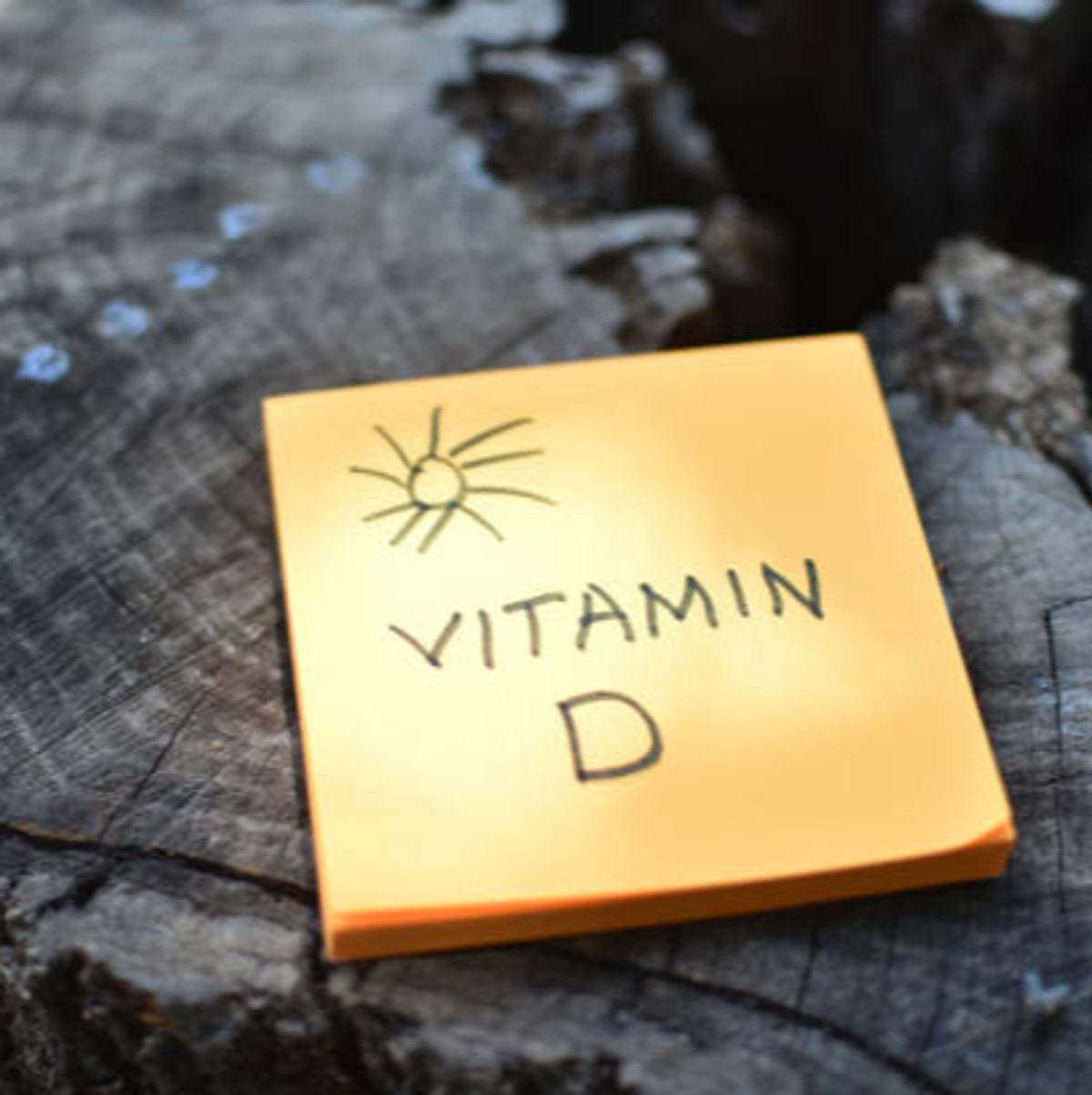 La vitamine D, une hormone qui vous veut du bien, un pilier invisible de l’équilibre féminin.