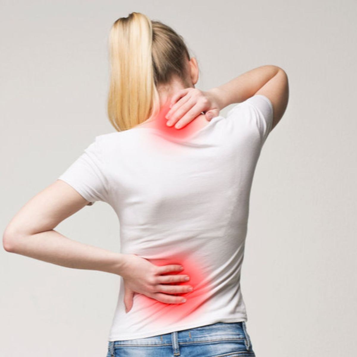 soulagement des douleurs musculaires et articulaires à PAMIERS