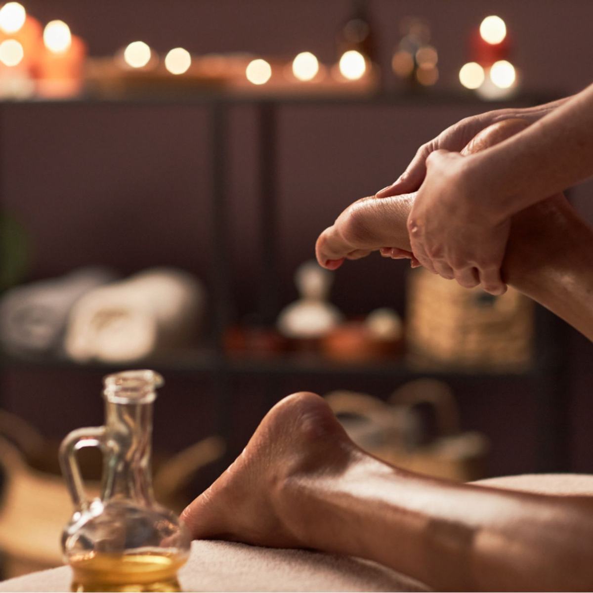 Massage bien-être à Argelès-sur-Mer : détente, bienfaits et comment choisir sa séance