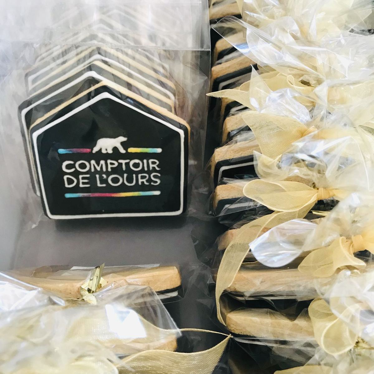 Pelmel Biscuits Cagnes-sur-Mer