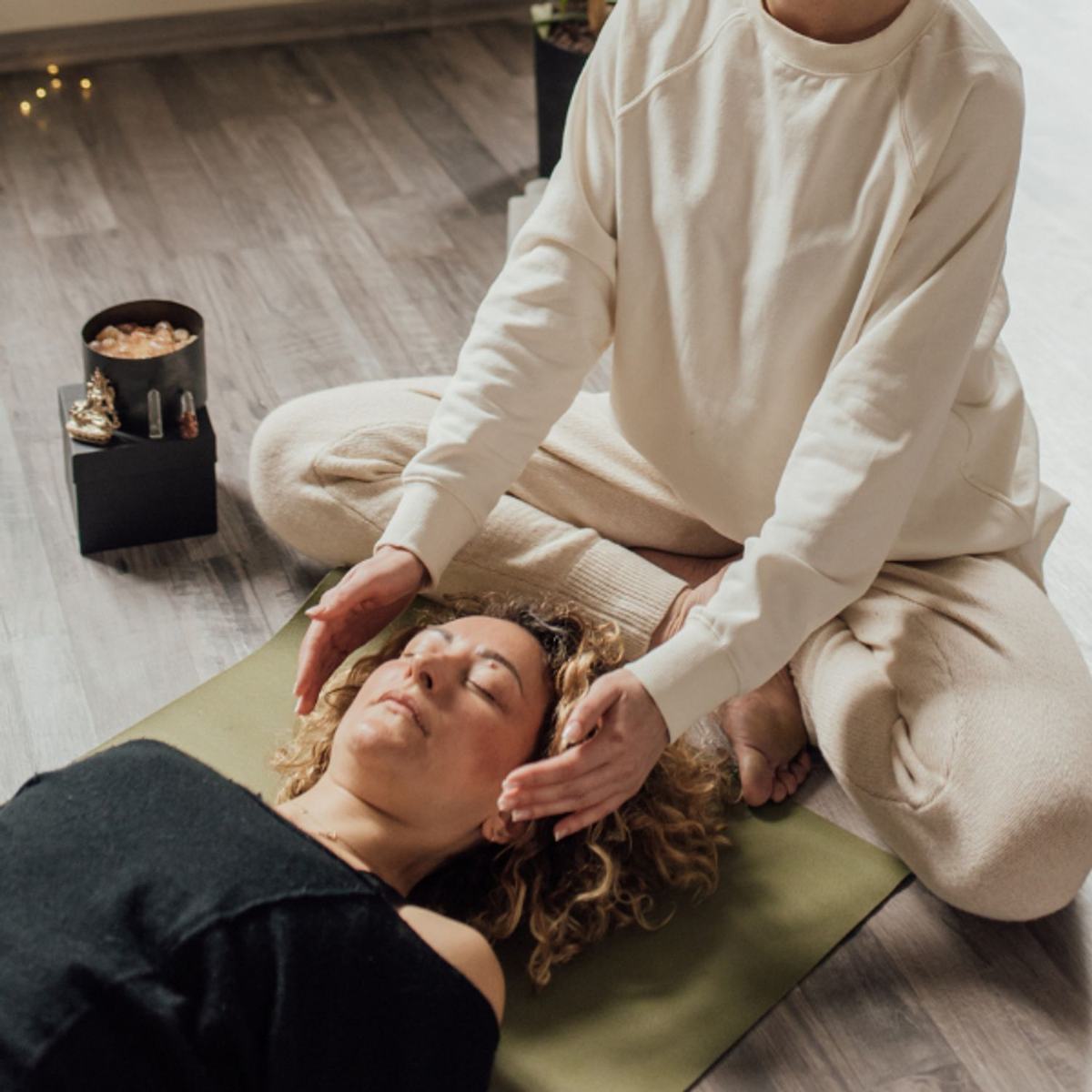 Initiation Reiki à Neufchâteau : découvrez un chemin vers l’équilibre et l’harmonie