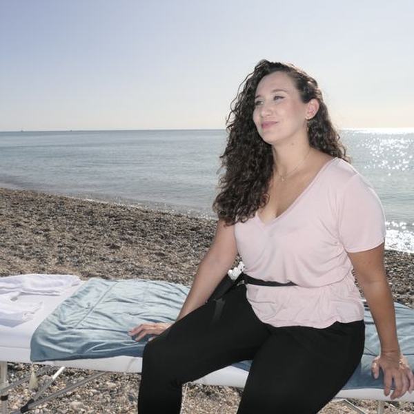 Audrey Martinez - Les Soins d'Audrey
