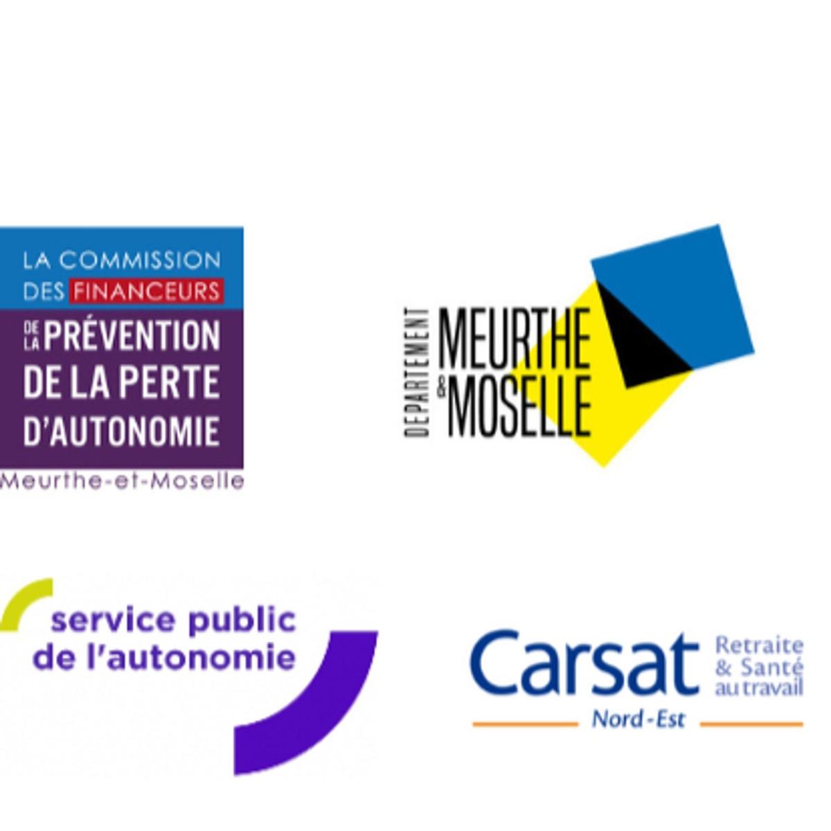 Perte d'Autonomie après 60 ans
