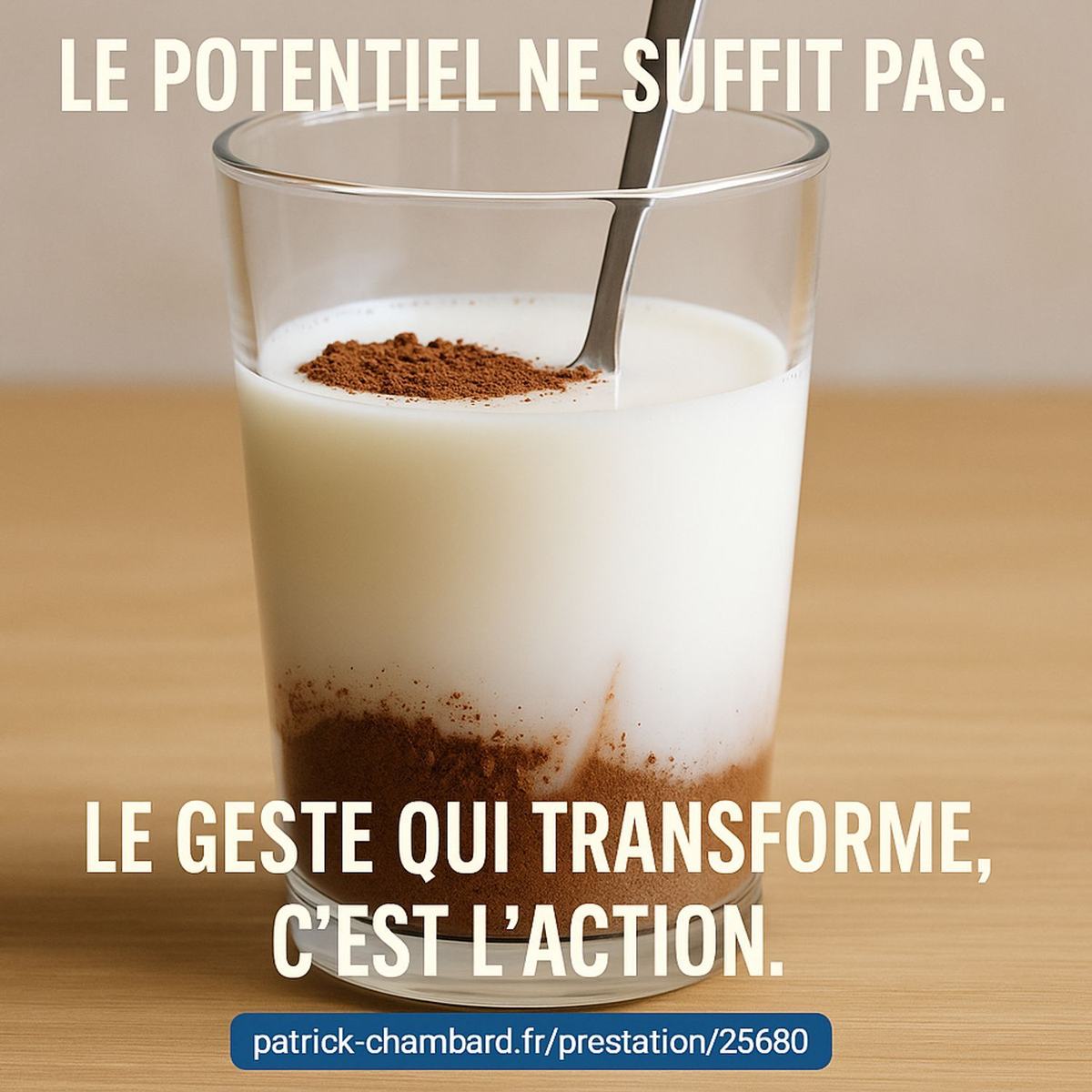 🌟 PowerCoaching : le geste qui transforme votre potentiel en réussite (Chennevières-sur-Marne, Val-de-Marne)
