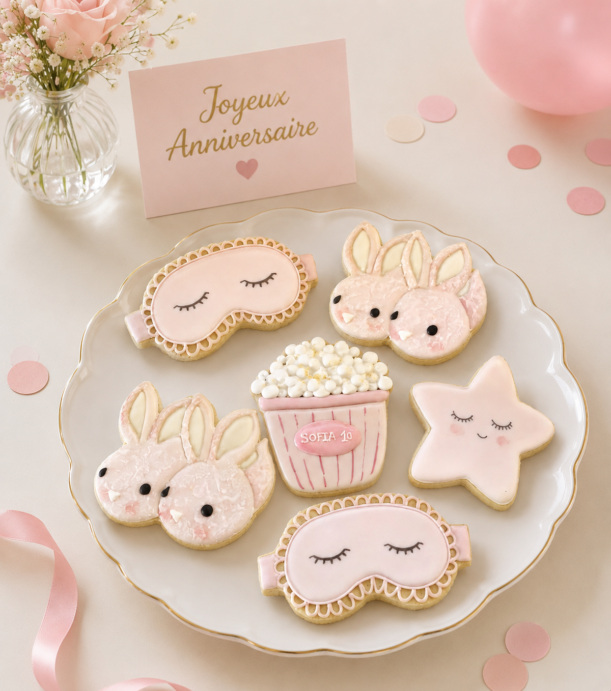 Pelmel Biscuits Cagnes-sur-Mer