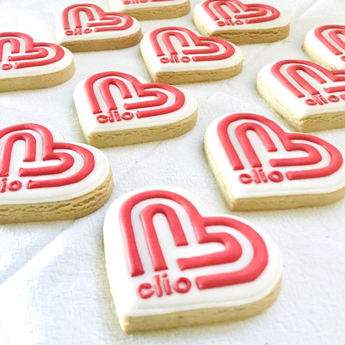 Biscuit personnalisé avec logo entreprise Alpes-Maritimes : l’atout gourmand de votre communication locale