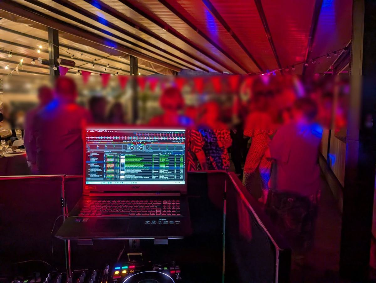 Azur Events Nice