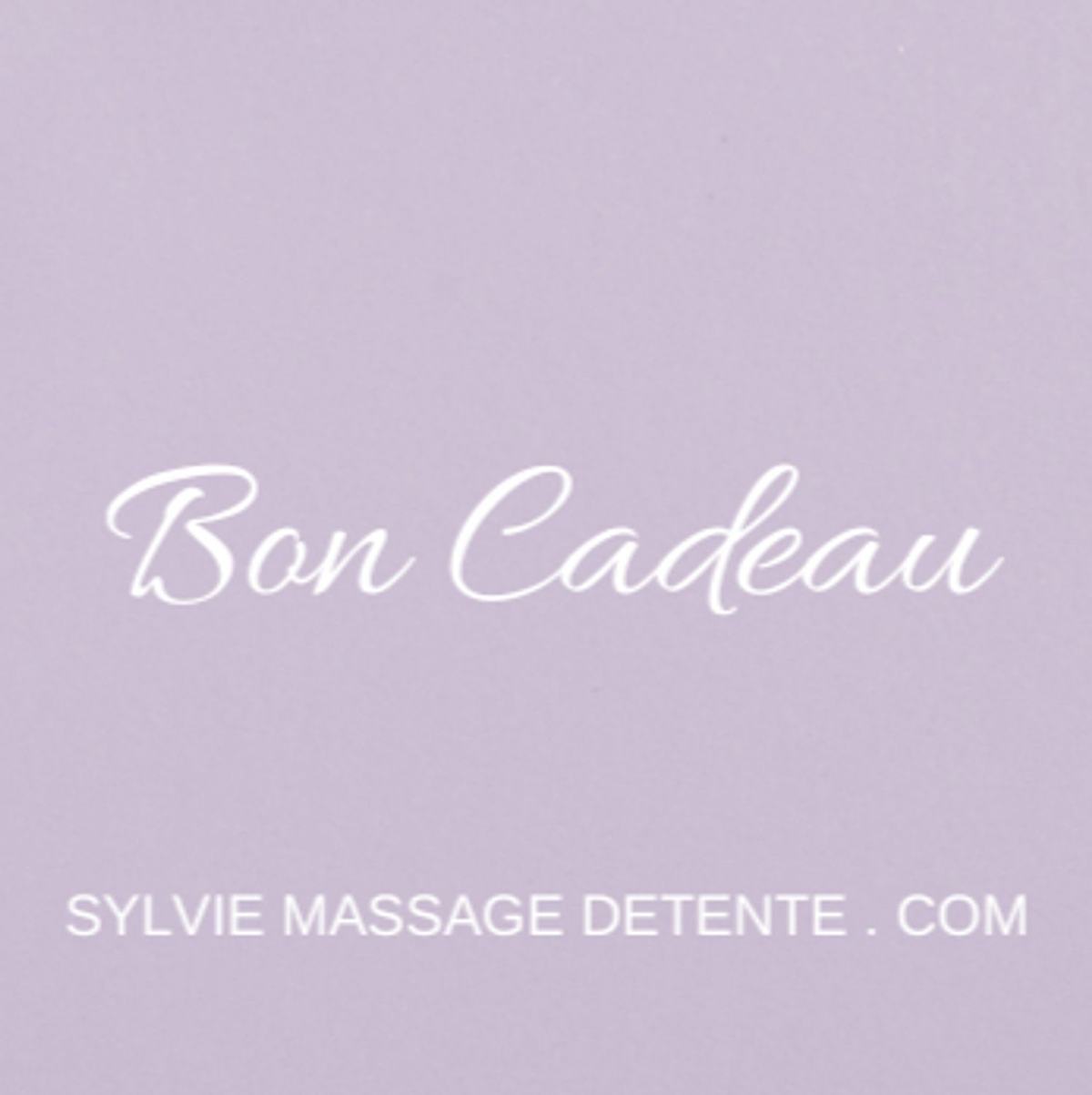 🎁 Offrez un moment de bien-être à Villenoy : les cartes cadeaux Sylvie Massage Détente, le cadeau parfait de dernière minute !